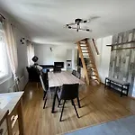 étoilé Duplex Confort Gérardmer