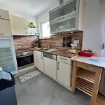 Apartamento étoilé Duplex Confort