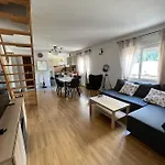 étoilé Duplex Confort Apartamento Gérardmer
