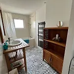 étoilé Duplex Confort Apartamento