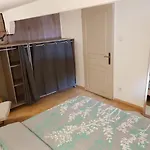 étoilé Duplex Confort Apartamento Gérardmer