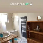 étoilé Duplex Confort Apartamento