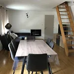 étoilé Duplex Confort Apartamento Gérardmer