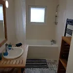 étoilé Duplex Confort Apartamento