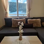 étoilé Duplex Confort Apartamento *