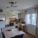 Apartamento étoilé Duplex Confort Gérardmer