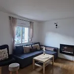 étoilé Duplex Confort Gérardmer