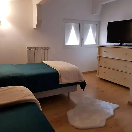 Apartment Etoile Duplex Confort Gerardmer