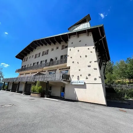 Duplex Etoile Confort Aux Pieds Des Pistes - *