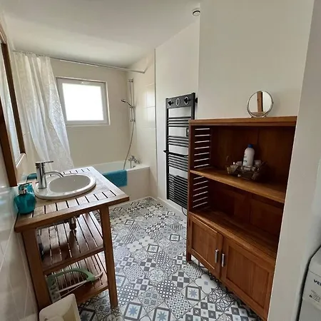 Duplex Etoile Confort Aux Pieds Des Pistes - Lägenhet