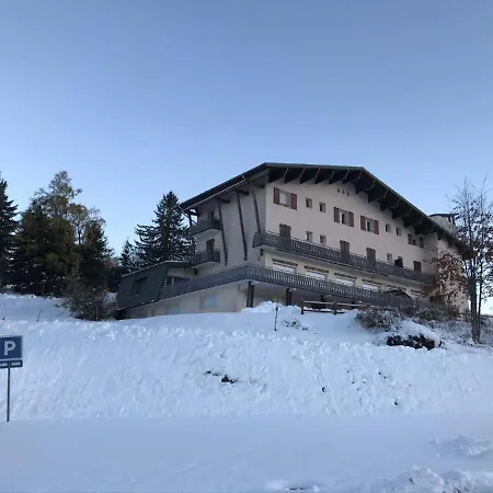 Apartment Duplex Etoile Confort Aux Pieds Des Pistes - *