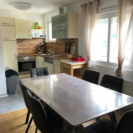 Duplex Etoile Confort Aux Pieds Des Pistes -