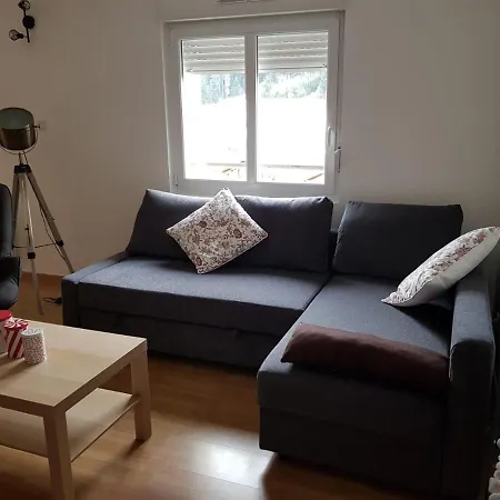 Duplex Etoile Confort Aux Pieds Des Pistes - * Gérardmer