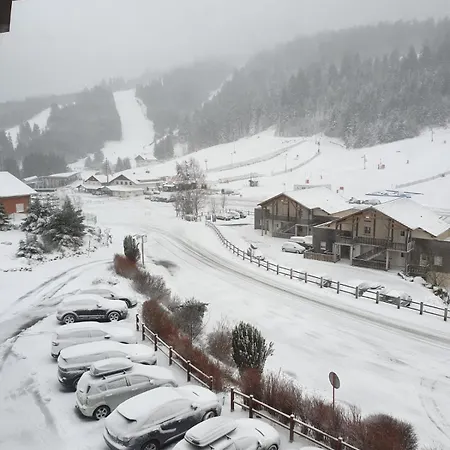 Etoile Duplex Confort Gerardmer