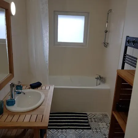 Duplex Etoile Confort Aux Pieds Des Pistes - Apartment