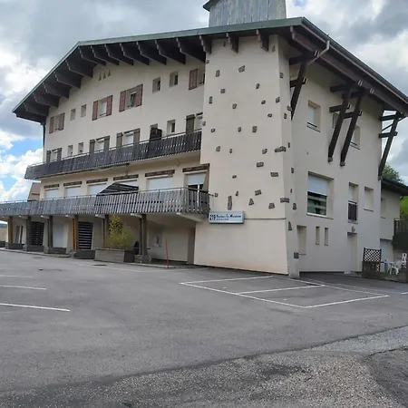 Apartment Duplex Etoile Confort Aux Pieds Des Pistes - *