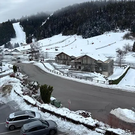 Apartment Duplex Etoile Confort Aux Pieds Des Pistes - *