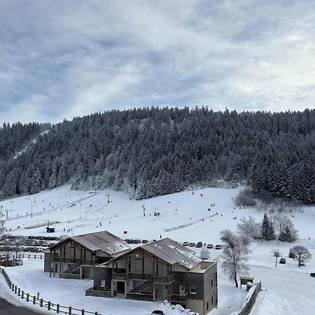 Apartmán Duplex Etoile Confort Aux Pieds Des Pistes - Gérardmer