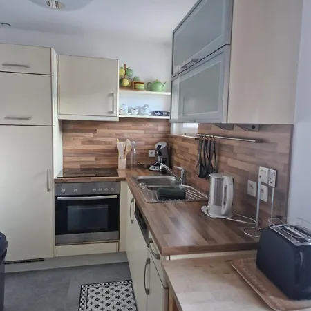Duplex Etoile Confort Aux Pieds Des Pistes - Gerardmer