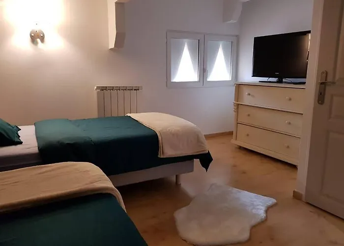 Apartmán Duplex Etoile Confort Aux Pieds Des Pistes - Gérardmer