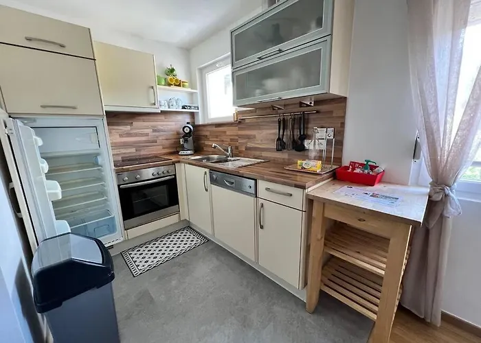 Apartmán Duplex Etoile Confort Aux Pieds Des Pistes -