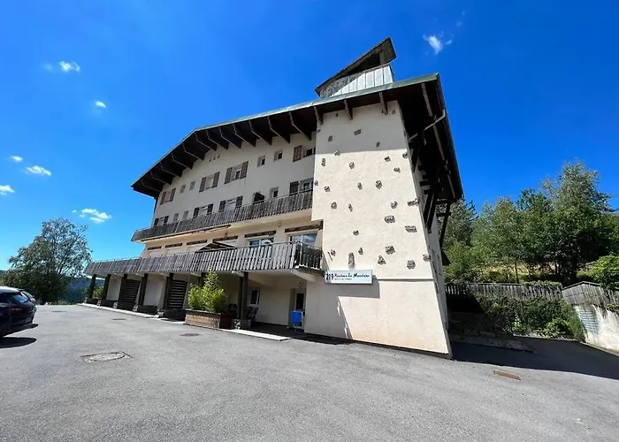 Duplex Etoile Confort Aux Pieds Des Pistes - *