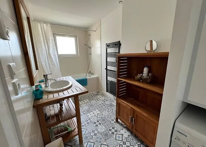 Duplex Etoile Confort Aux Pieds Des Pistes - Apartmán