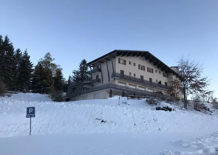 Apartmán Duplex Etoile Confort Aux Pieds Des Pistes - *
