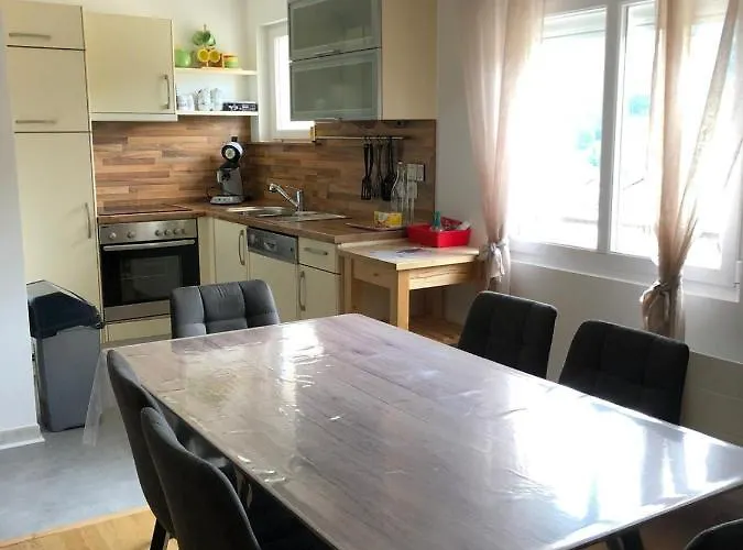 Duplex Etoile Confort Aux Pieds Des Pistes -