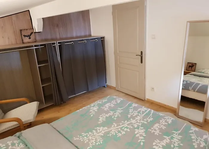 Duplex Etoile Confort Aux Pieds Des Pistes - Apartmán Gérardmer