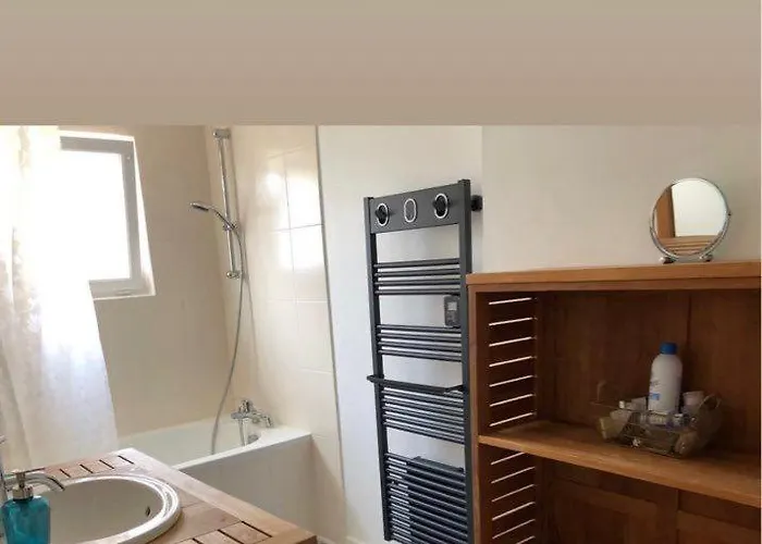 Duplex Etoile Confort Aux Pieds Des Pistes - Apartmán