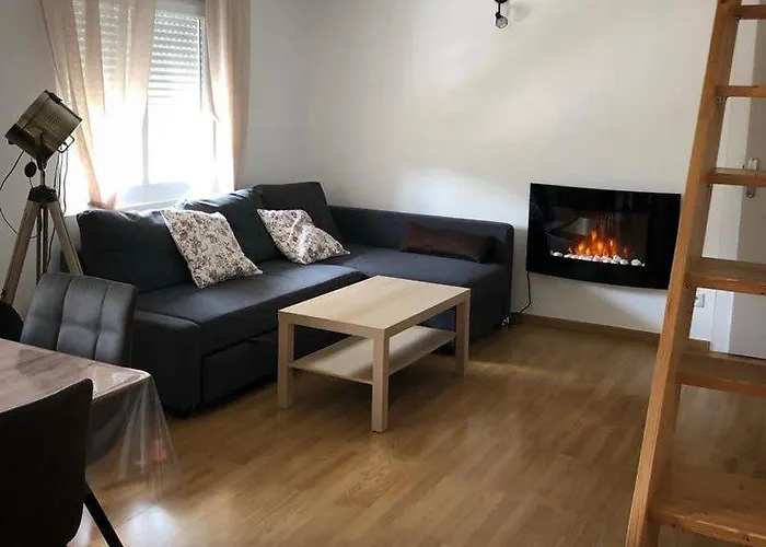 Apartmán Duplex Etoile Confort Aux Pieds Des Pistes - *