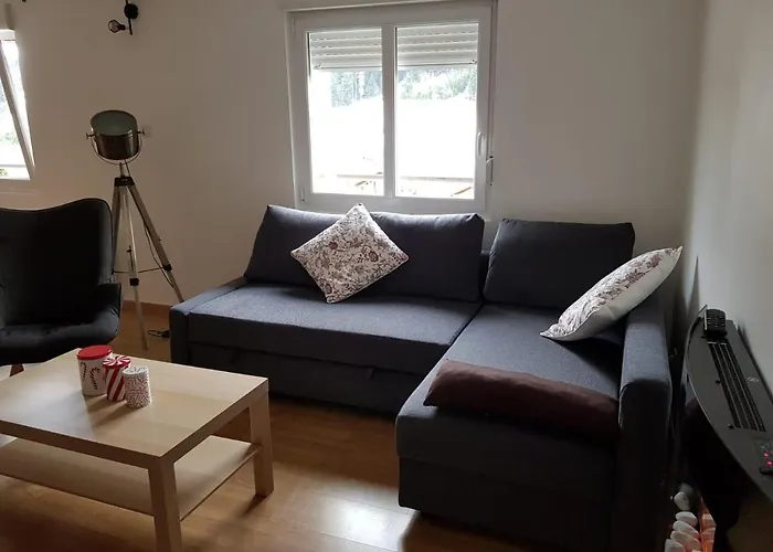 Duplex Etoile Confort Aux Pieds Des Pistes - * Gérardmer