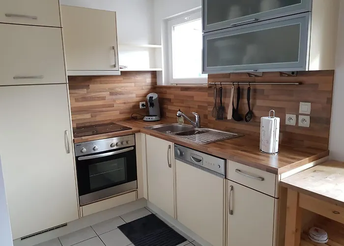 Duplex Etoile Confort Aux Pieds Des Pistes - Gérardmer